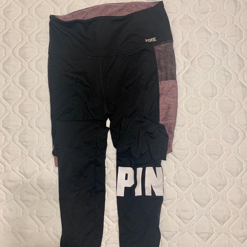 PINK’S Victoria Secret Yoga Pants